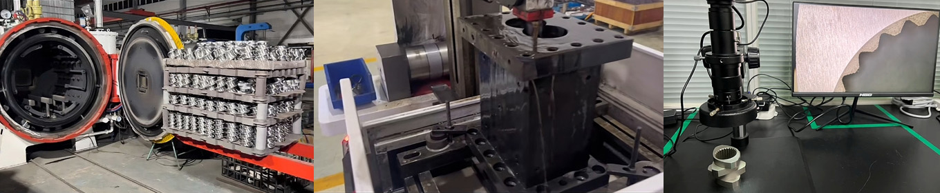 screw elements, barrels for twin screw extruders