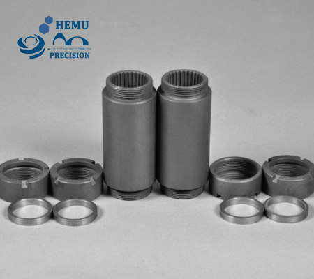 screw shaft couplings