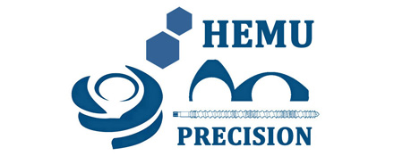 Hemu Extrusion